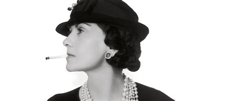 how old is coco chanel|coco chanel's real name.